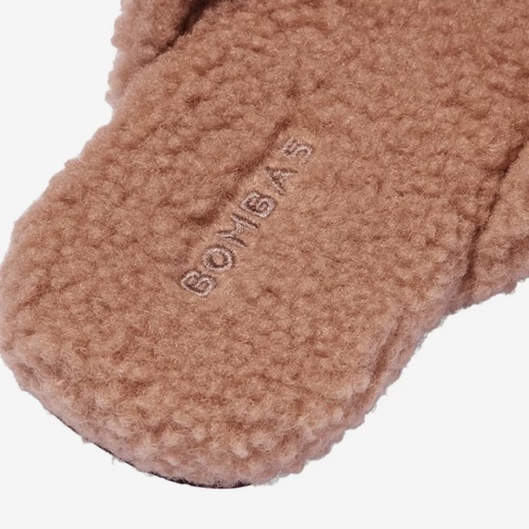 Bombas Sunday Mule Slipper - Women's 9 - Picture 4 of 4